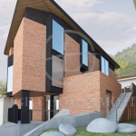 Къща в Пловдив, Център - 347 кв.м за 673 €/кв.м - Снимка #1