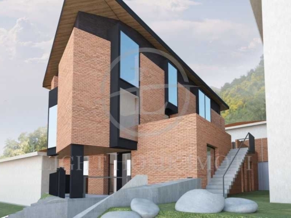 Къща в Пловдив, Център - 347 кв.м за 673 €/кв.м - Снимка #1