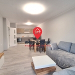 Дава се под наем Двустаен апартамент в Асеновград - 70 кв.м за 448.8 € - Снимка #1