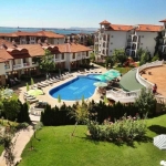 Къща в к.к. Слънчев бряг - 82 кв.м за 877 €/кв.м - Снимка #1