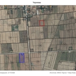 Парцел в с. Катуница, Област Пловдив - 4219 кв.м за 4 €/кв.м - Снимка #1