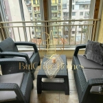 Дава се под наем Тристаен апартамент в Варна, Зимно кино Тракия - 90 кв.м за 648.21 € - Снимка #1