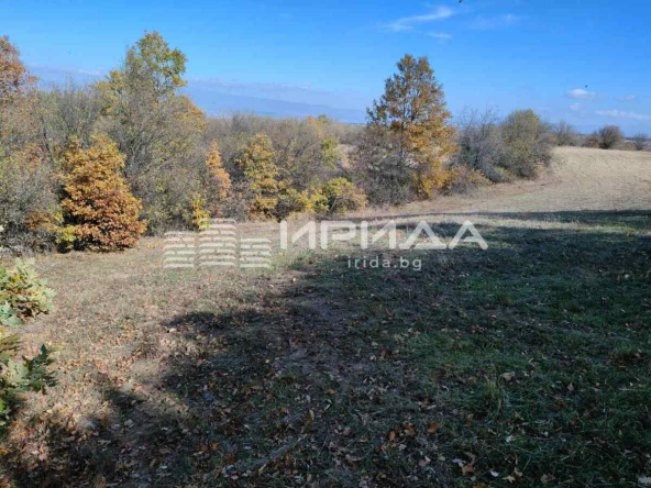 Парцел в с. Вакарел, Област София-област - 6604 кв.м за 13 €/кв.м - Снимка #1