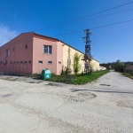 Дава се под наем Промишлена сграда в Велико Търново, Център - 1068 кв.м за 3267.57 € - Снимка #1