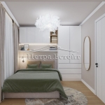 Двустаен апартамент в Варна, Базар Левски - 60 кв.м за 1233 €/кв.м - Снимка #1