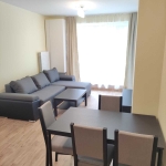 Дава се под наем Двустаен апартамент в София, Манастирски ливади - 63 кв.м за 598.23 € - Снимка #1