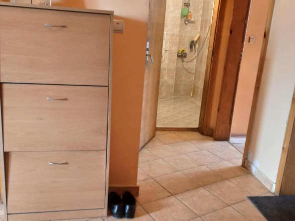 Дава се под наем  в София, Хиподрума - 15 кв.м за 248.88 € - Снимка #1