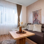 Дава се под наем Тристаен апартамент в София, Малинова долина - 70 кв.м за 777.75 € - Снимка #1