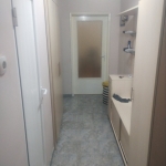 Тристаен апартамент в Пазарджик, Моста на Лютата - 63 кв.м за 567 €/кв.м - Снимка #1