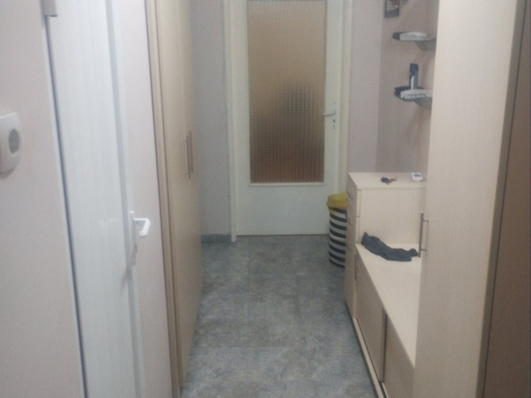 Тристаен апартамент в Пазарджик, Моста на Лютата - 63 кв.м за 567 €/кв.м - Снимка #1