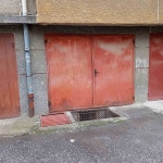 Дава се под наем Гараж / Паркомясто в Пловдив, Въстанически - 22 кв.м за 149.43 € - Снимка #1