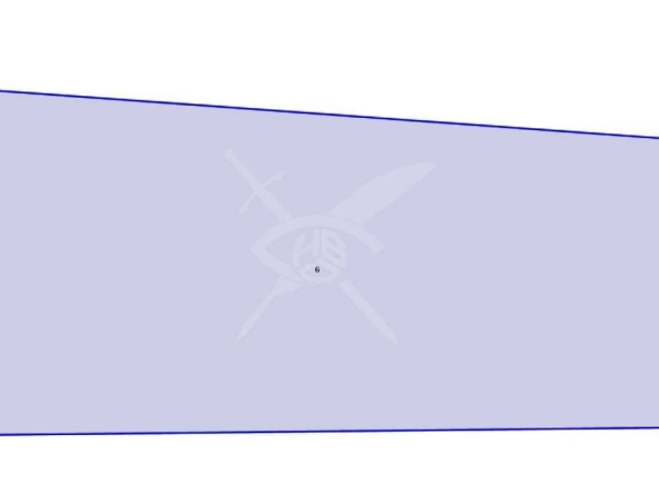 Парцел в с. Визица, Област Бургас - 2393 кв.м за 11 €/кв.м - Снимка #1