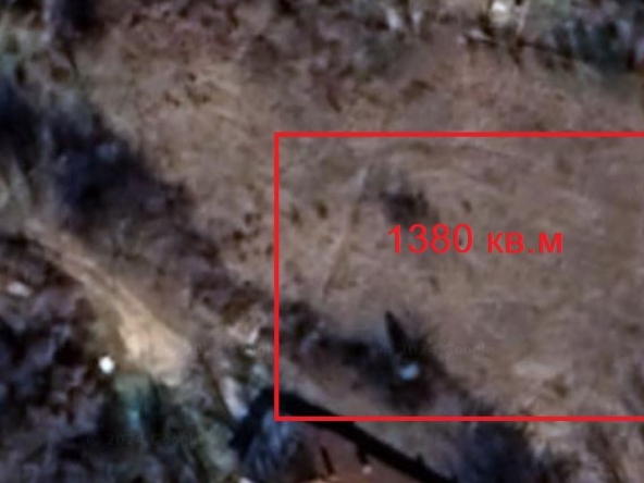 Парцел в Севлиево - 1389 кв.м за 11 €/кв.м - Снимка #1