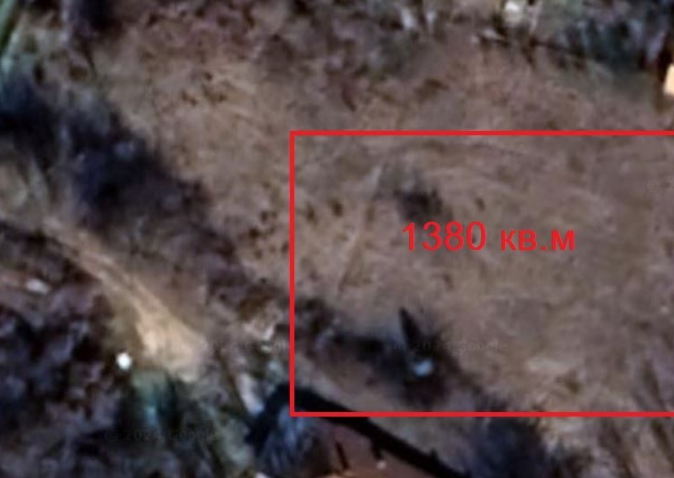 Парцел в Севлиево - 1389 кв.м за 11 €/кв.м - Снимка #1