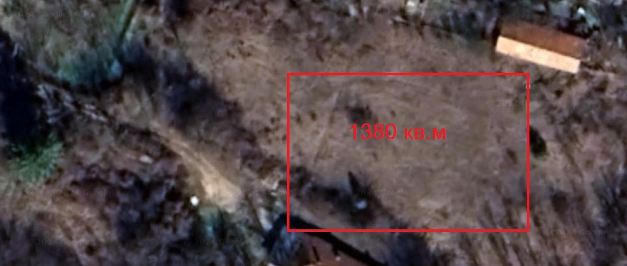 Парцел в Севлиево - 1389 кв.м за 11 €/кв.м - Снимка #1