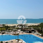 Двустаен апартамент в к.к. Слънчев бряг - 83 кв.м за 646 €/кв.м - Снимка #1