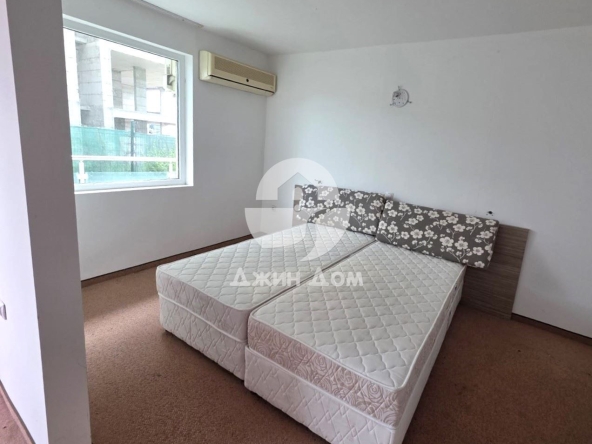 Двустаен апартамент в Бургас, Сарафово - 50 кв.м за 689 €/кв.м - Снимка #1