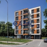 Тристаен апартамент в Бургас, Меден рудник - зона Б - 97 кв.м за 571 €/кв.м - Снимка #1