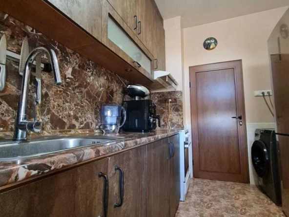 Тристаен апартамент в Пловдив, Каменица 1 - 68 кв.м за 1080 €/кв.м - Снимка #1