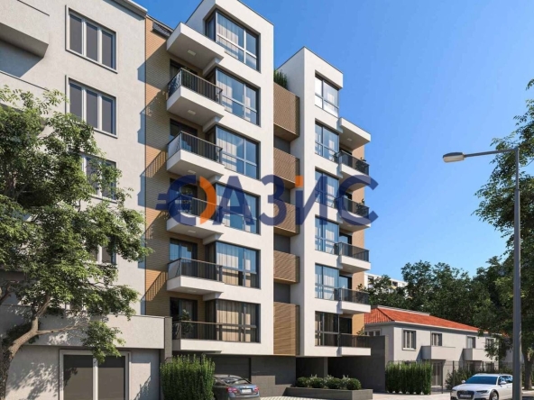 Четиристаен апартамент в Бургас, Център - 127 кв.м за 1366 €/кв.м - Снимка #1