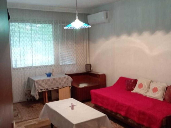 Тристаен апартамент в Пловдив, Кършияка - 88 кв.м за 609 €/кв.м - Снимка #1