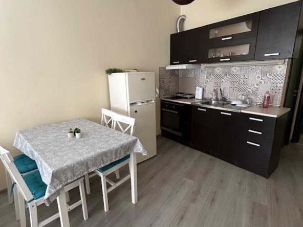 Двустаен апартамент в Пловдив, Мараша - 64 кв.м за 997 €/кв.м - Снимка #1