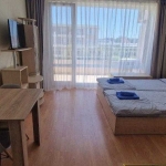 Едностаен апартамент в к.к. Слънчев бряг - 36 кв.м за 821 €/кв.м - Снимка #1