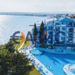 Двустаен апартамент в Поморие - 53 кв.м за 578 €/кв.м - Снимка #1