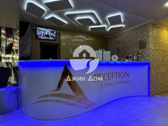 Многостаен апартамент в Бургас, Сарафово - 1000 кв.м за 964 €/кв.м - Снимка #1