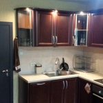 Дава се под наем Едностаен апартамент в София, Света Троица - 43 кв.м за 398.82 € - Снимка #1