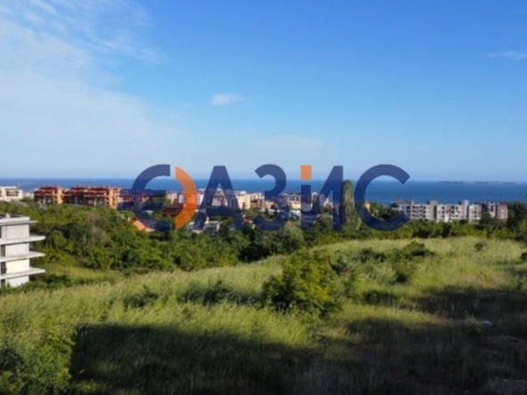 Двустаен апартамент в Свети Влас - 64 кв.м за 557 €/кв.м - Снимка #1