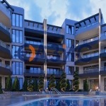 Двустаен апартамент в к.к. Слънчев бряг - 82 кв.м за 660 €/кв.м - Снимка #1