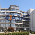 Едностаен апартамент в Поморие - 39 кв.м за 968 €/кв.м - Снимка #1