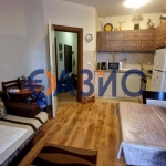 Двустаен апартамент в Несебър - 50 кв.м за 878 €/кв.м - Снимка #1