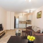 Дава се под наем Двустаен апартамент в Пловдив, Център - 65 кв.м за 298.86 € - Снимка #1