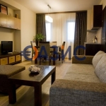 Едностаен апартамент в к.к. Слънчев бряг - 46 кв.м за 633 €/кв.м - Снимка #1