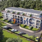 Двустаен апартамент в Созопол - 61 кв.м за 820 €/кв.м - Снимка #1