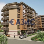 Двустаен апартамент в Поморие - 61 кв.м за 741 €/кв.м - Снимка #1