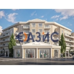 Двустаен апартамент в к.к. Слънчев бряг - 62 кв.м за 869 €/кв.м - Снимка #1
