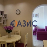 Тристаен апартамент в к.к. Слънчев бряг - 81 кв.м за 693 €/кв.м - Снимка #1