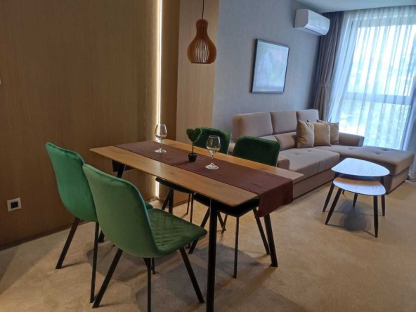 Двустаен апартамент в Пловдив, Христо Смирненски - 64 кв.м за 1195 €/кв.м - Снимка #1