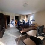 Тристаен апартамент в Свети Влас - 100 кв.м за 714 €/кв.м - Снимка #1