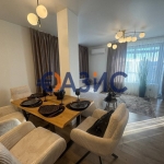 Двустаен апартамент в к.к. Слънчев бряг - 34 кв.м за 1243 €/кв.м - Снимка #1