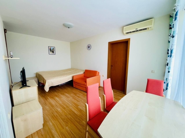 Двустаен апартамент в Свети Влас - 65 кв.м за 604 €/кв.м - Снимка #1