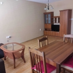 Дава се под наем Тристаен апартамент в Пловдив, Кършияка - 88 кв.м за 548.25 € - Снимка #1