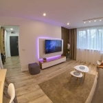 Дава се под наем Тристаен апартамент в Пловдив, Тракия - 78 кв.м за 588.03 € - Снимка #1