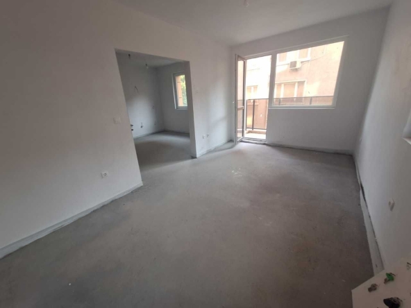 Двустаен апартамент в Пловдив, Каменица 1 - 54 кв.м за 1081 €/кв.м - Снимка #1