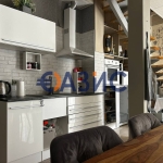 Тристаен апартамент в к.к. Слънчев бряг - 128 кв.м за 466 €/кв.м - Снимка #1