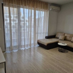 Дава се под наем Двустаен апартамент в Пловдив, Младежки Хълм - 60 кв.м за 468.69 € - Снимка #1