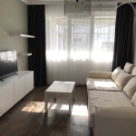 Дава се под наем Двустаен апартамент в Пловдив, Гагарин - 60 кв.м за 323.85 € - Снимка #1